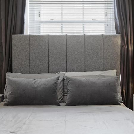 Modern Deluxe Apartment London Camberwell Denmark Dış mekan fotoğraf