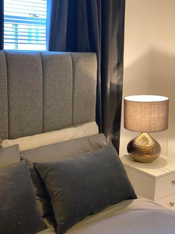 Modern Deluxe Apartment London Camberwell Denmark Dış mekan fotoğraf